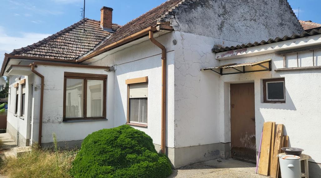 Domov pre vašu rodinu: 4-izbový dom v tichej lokalite - Veľké Úľany