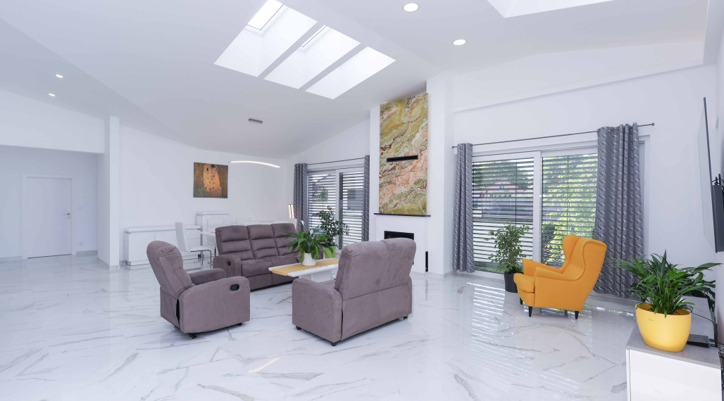 Na predaj: 4-izbový bungalov v prestížnej lokalite Bratislava – Rusovce