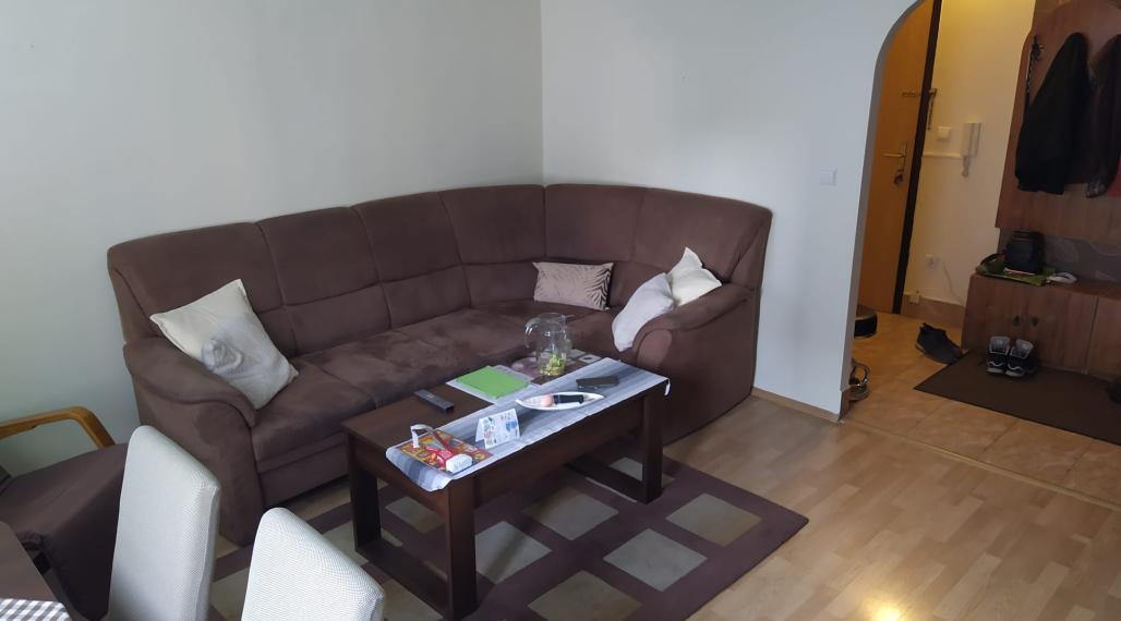 Na prenájom priestranný 3-izbový byt s loggiou – pripravený na okamžité nasťahovanie!