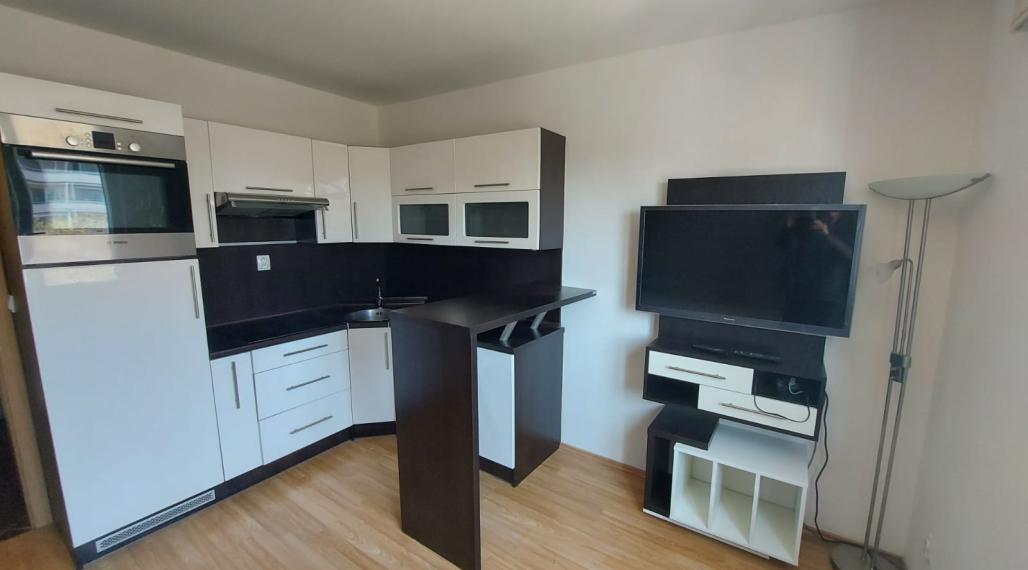 Prenájom garsónky na Záhradníckej ul. v Ružinove