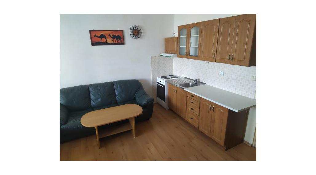 Ponúkame na prenájom šikovnú garsónku v Petržalke