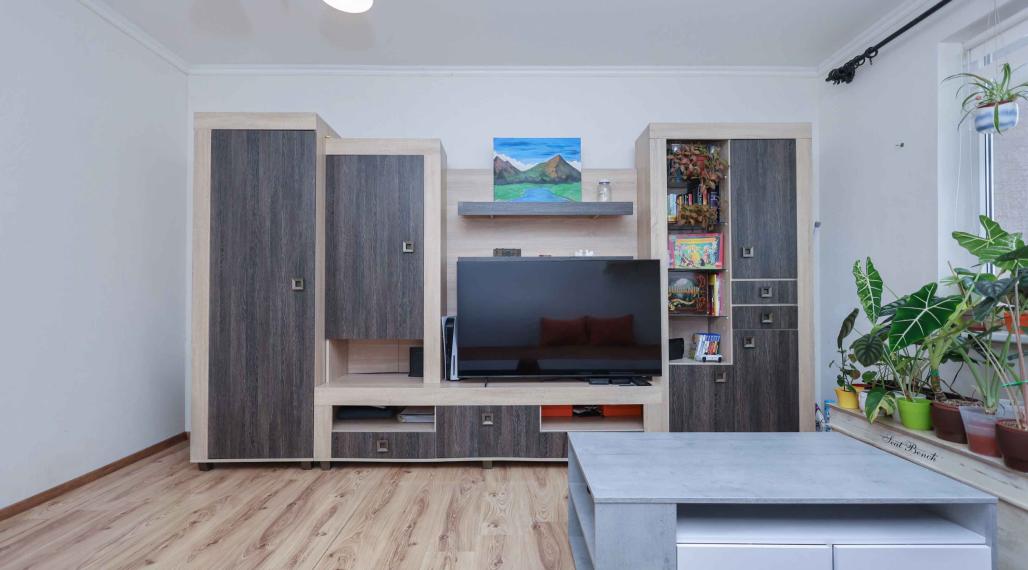 Exkluzívna ponuka | 3-izbový byt v blízkosti pešej zóny