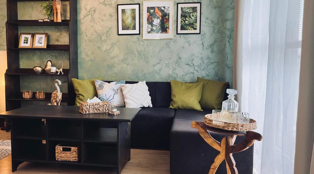 Na prenájom praktický 1izb. byt PEZINSKÁ SENEC