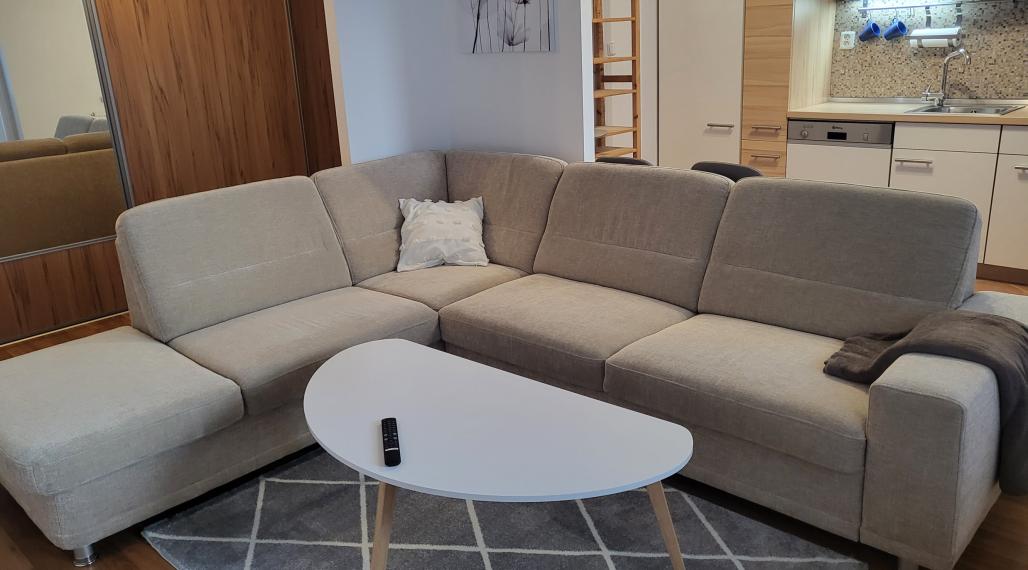 Ponúkame na prenájom 2izb. byt neďaleko OC RETRO