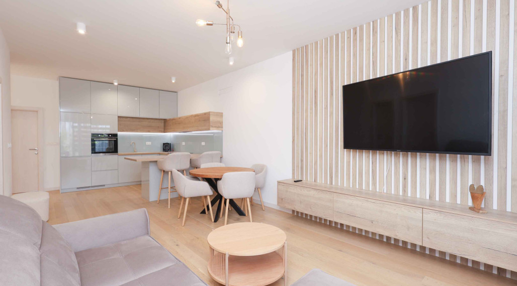 EXKLUZÍVNY 3-IZBOVÝ LUXUSNÝ RD PRI Penati Golf Resort – CELOROČNÉ BÝVANIE AJ INVESTIČNÁ PRÍLEŽITOSŤ