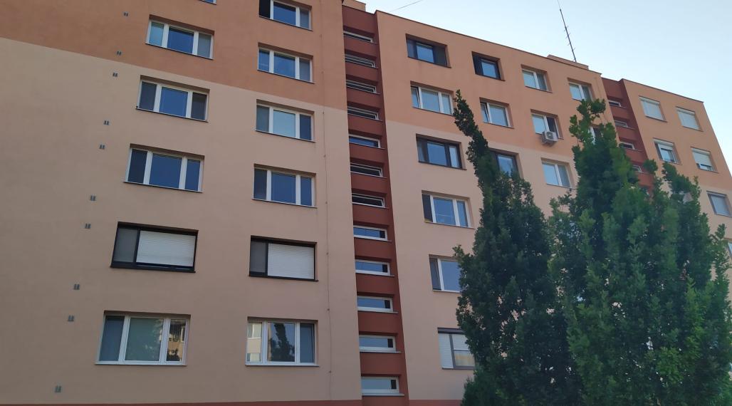 Prenájom praktického 3izb. bytu v Devínskej Novej Vsi