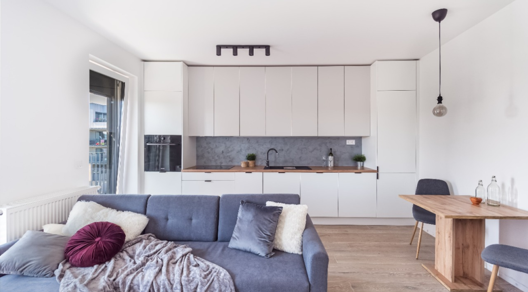 PRÉMIOVÝ 3i BYT - VILADOMY - 24m2  TERASA - GARÁŽ - NADŠTANDARD + KLÍMA V KAŽDEJ IZBE