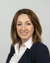 Mgr. Ivana Rišňovská, RSc.