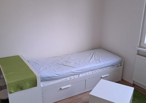Ponúkame na prenájom šikovnú garsónku na Záhradníckej ul.