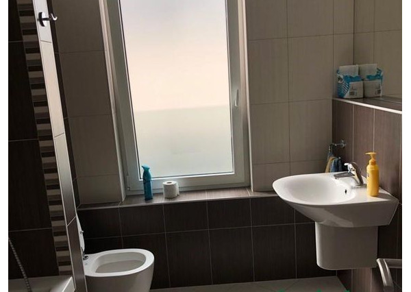 Ponúkame vám na prenájom šikovný 2izbový byt na Nevädzovej ulici