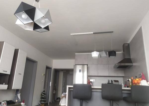 Ponúkame na prenájom moderný, 3izbový byt od 07/2023