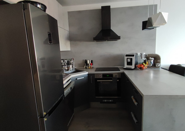 Ponúkame na prenájom moderný, 3izbový byt od 07/2023