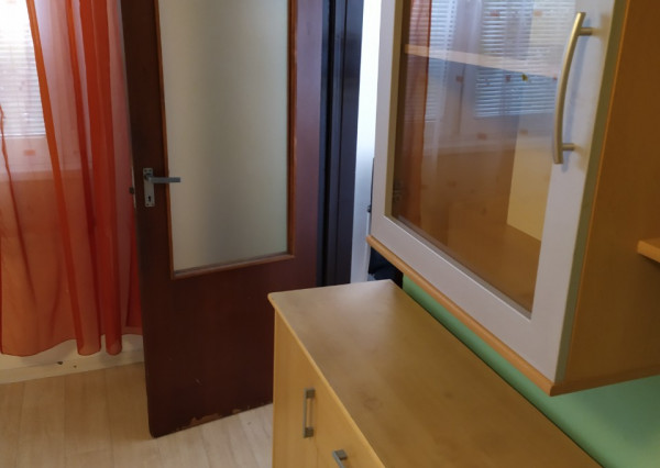 Ponúkame NA PRENÁJOM 1izbový byt na Saratovskej