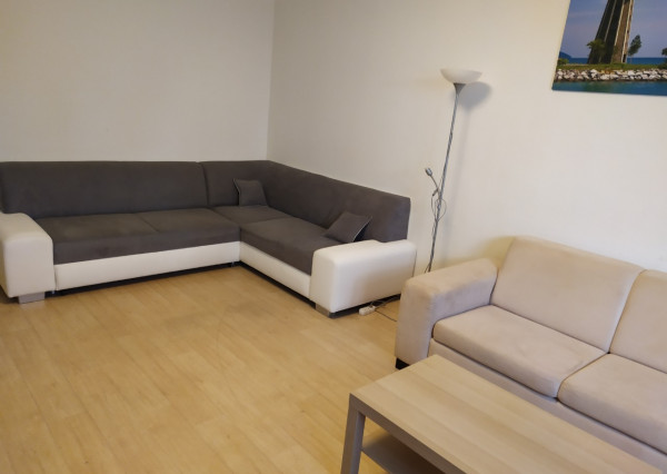 Ponúkame NA PRENÁJOM 1izbový byt na Saratovskej