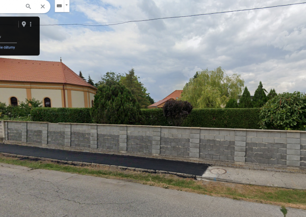 PREDAJ pozemok - vhodný na podnikateľský účel