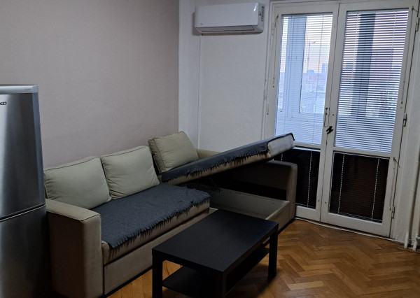 Na prenájom: Šikovná 2 garsónka, len pár min. od SC VIVO