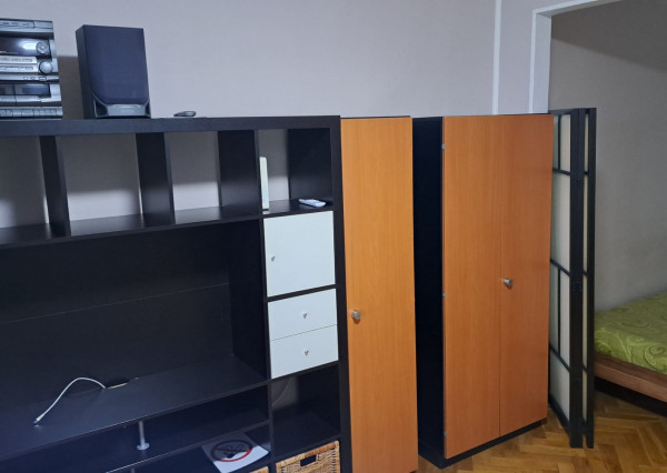 Na prenájom: Šikovná 2 garsónka, len pár min. od SC VIVO