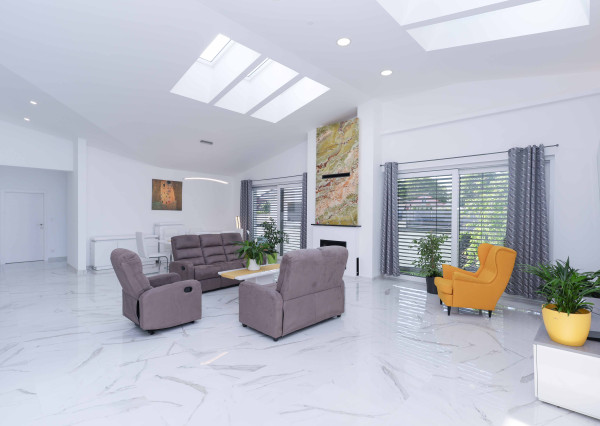 Na predaj: 4-izbový bungalov v prestížnej lokalite Bratislava – Rusovce