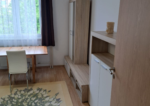 Na prenájom: Štýlová garsónka neďaleko OC Central