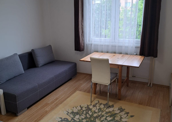 Na prenájom: Štýlová garsónka neďaleko OC Central