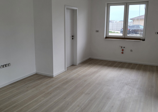 PREDAJ: šikovný 4izb. bungalov v štandarde