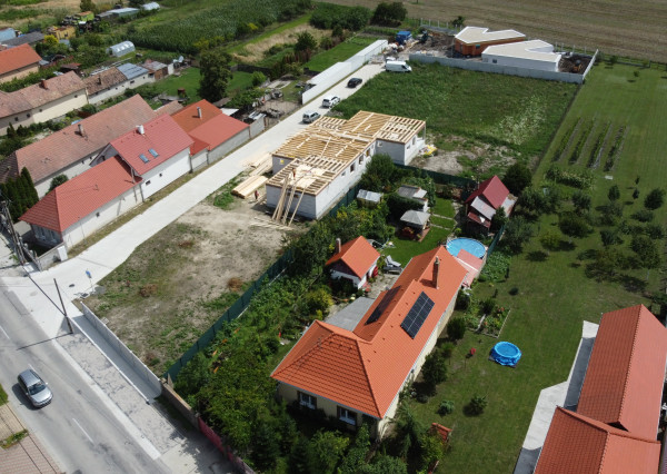 Pozemky na predaj - cca 7a