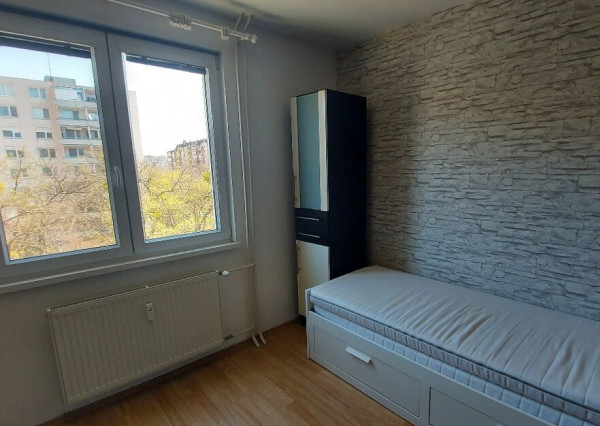 Prenájom garsónky na Záhradníckej ul. v Ružinove