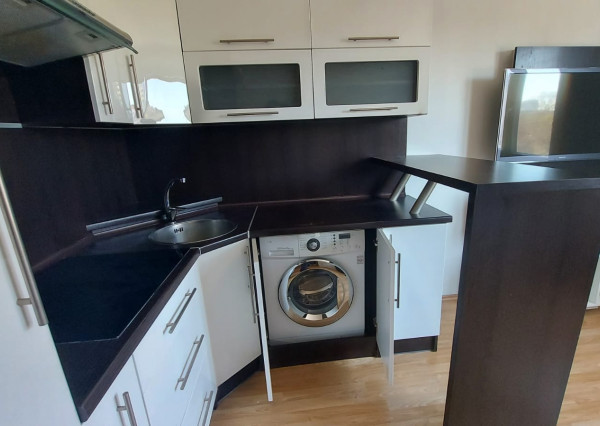 Prenájom garsónky na Záhradníckej ul. v Ružinove