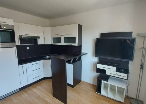 Prenájom garsónky na Záhradníckej ul. v Ružinove