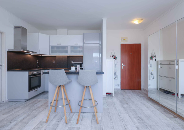 REZERVOVANÝ - Ponúkame na predaj 2 izb. byt v obľúbenej lokalite Senca