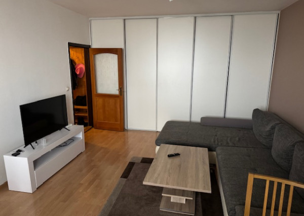 PRENÁJOM - 2gars. Petržalka