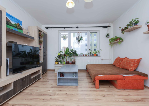 Exkluzívna ponuka | 3-izbový byt v blízkosti pešej zóny