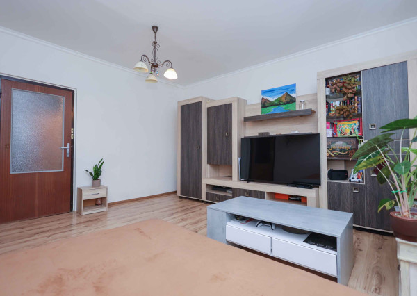 Exkluzívna ponuka | 3-izbový byt v blízkosti pešej zóny