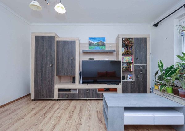 Exkluzívna ponuka | 3-izbový byt v blízkosti pešej zóny