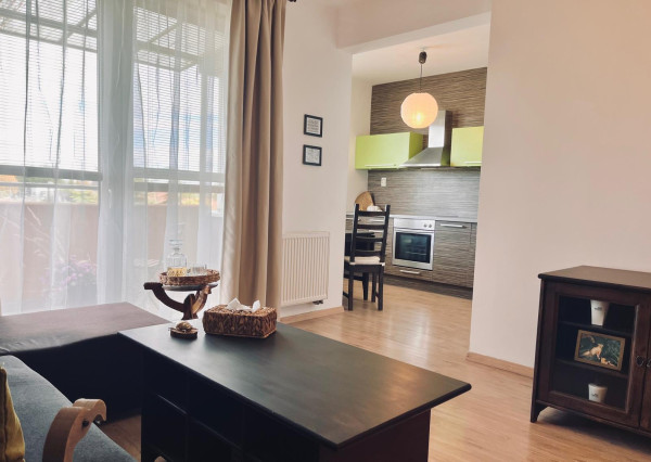 Na prenájom praktický 1izb. byt PEZINSKÁ SENEC