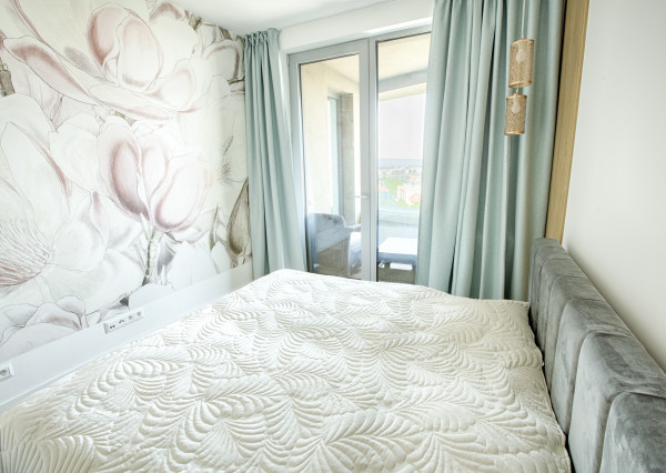 Prenájom luxusného 2izb. bytu v projekte SKY PARK