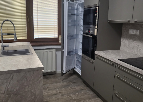 PRENÁJOM: 6 izb. RD v obci Veľké Úľany - komplet zrekonštruovaný