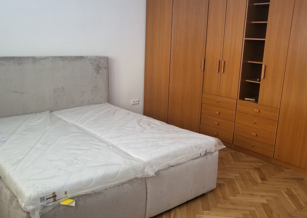 PRENÁJOM: 6 izb. RD v obci Veľké Úľany - komplet zrekonštruovaný