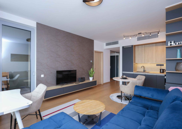 Prenájom SKY PARK - 2izb.byt Staré Mesto