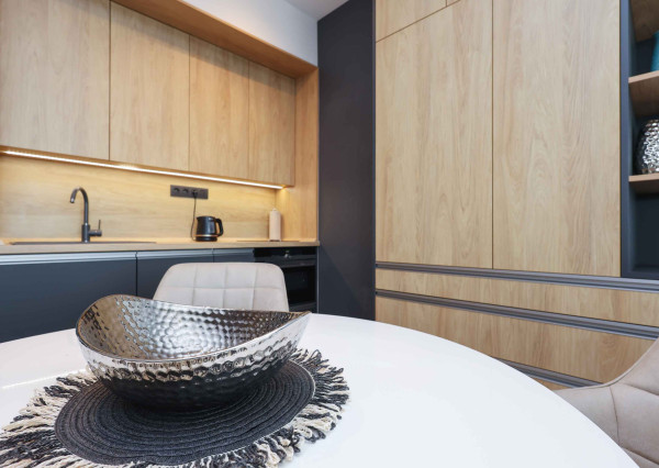 Prenájom SKY PARK - 2izb.byt Staré Mesto