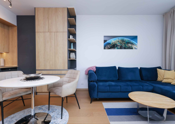 PREDAJ - Nadčasová elegancia v ikonickom Sky Parku