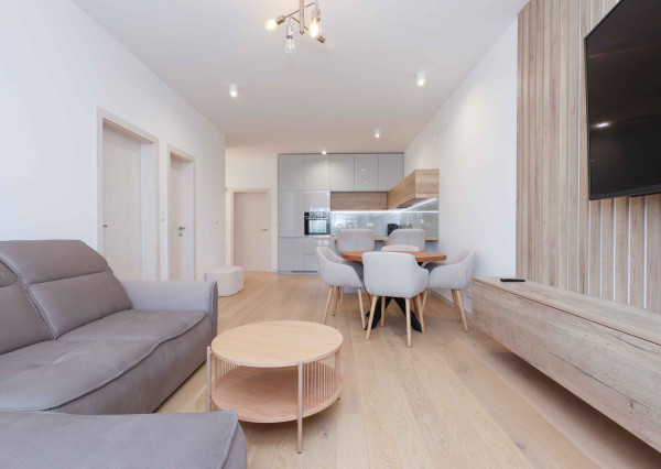 EXKLUZÍVNY 3-IZBOVÝ LUXUSNÝ RD PRI Penati Golf Resort – CELOROČNÉ BÝVANIE AJ INVESTIČNÁ PRÍLEŽITOSŤ