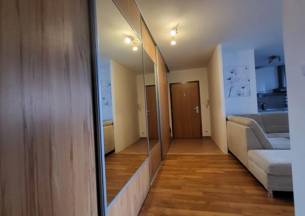 2izb byt pre NC RETRO - Ružinov - prenájom