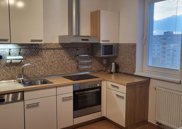 2izb byt pre NC RETRO - Ružinov - prenájom