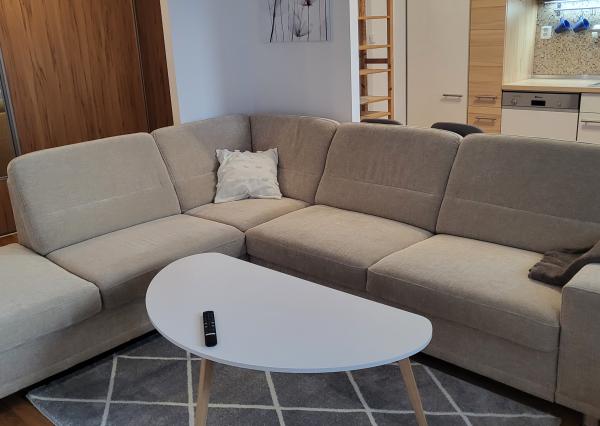 2izb byt pre NC RETRO - Ružinov - prenájom