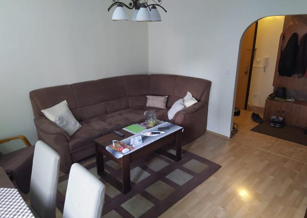 Prenájom praktického 3izb. bytu v Devínskej Novej Vsi