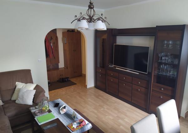 Prenájom praktického 3izb. bytu v Devínskej Novej Vsi