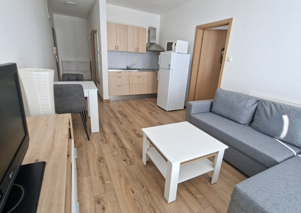 Prenájom 2izb. bytu v novostavbe, oproti nemocnici GA