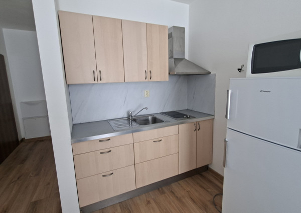 Prenájom 2izb. bytu v novostavbe, oproti nemocnici GA