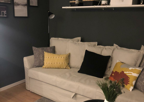 Praktická garsónka na prenájom Ružinov NIVY